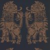 Sicilian Lion 312979